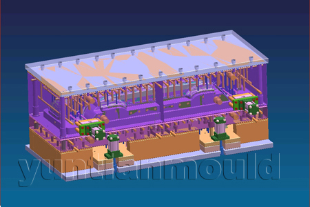 SMC-BMC-FRP-Mould-08