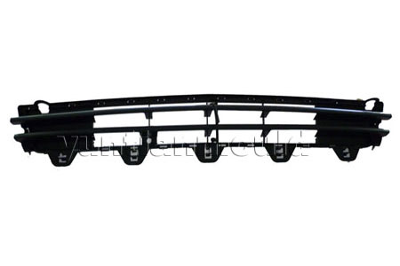 汽車(chē)格柵模具04